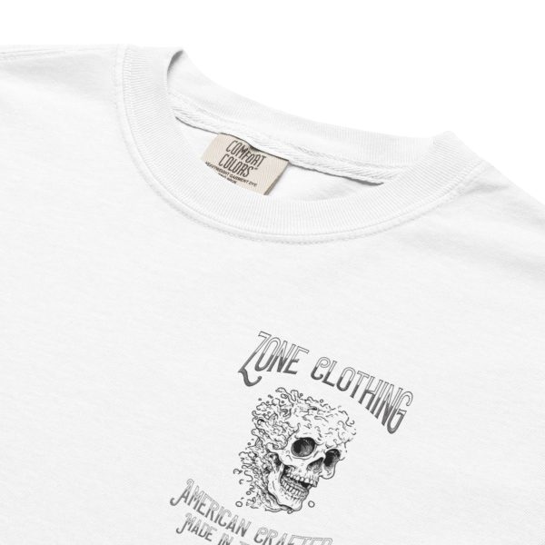 American Crafted Skull - Image 4
